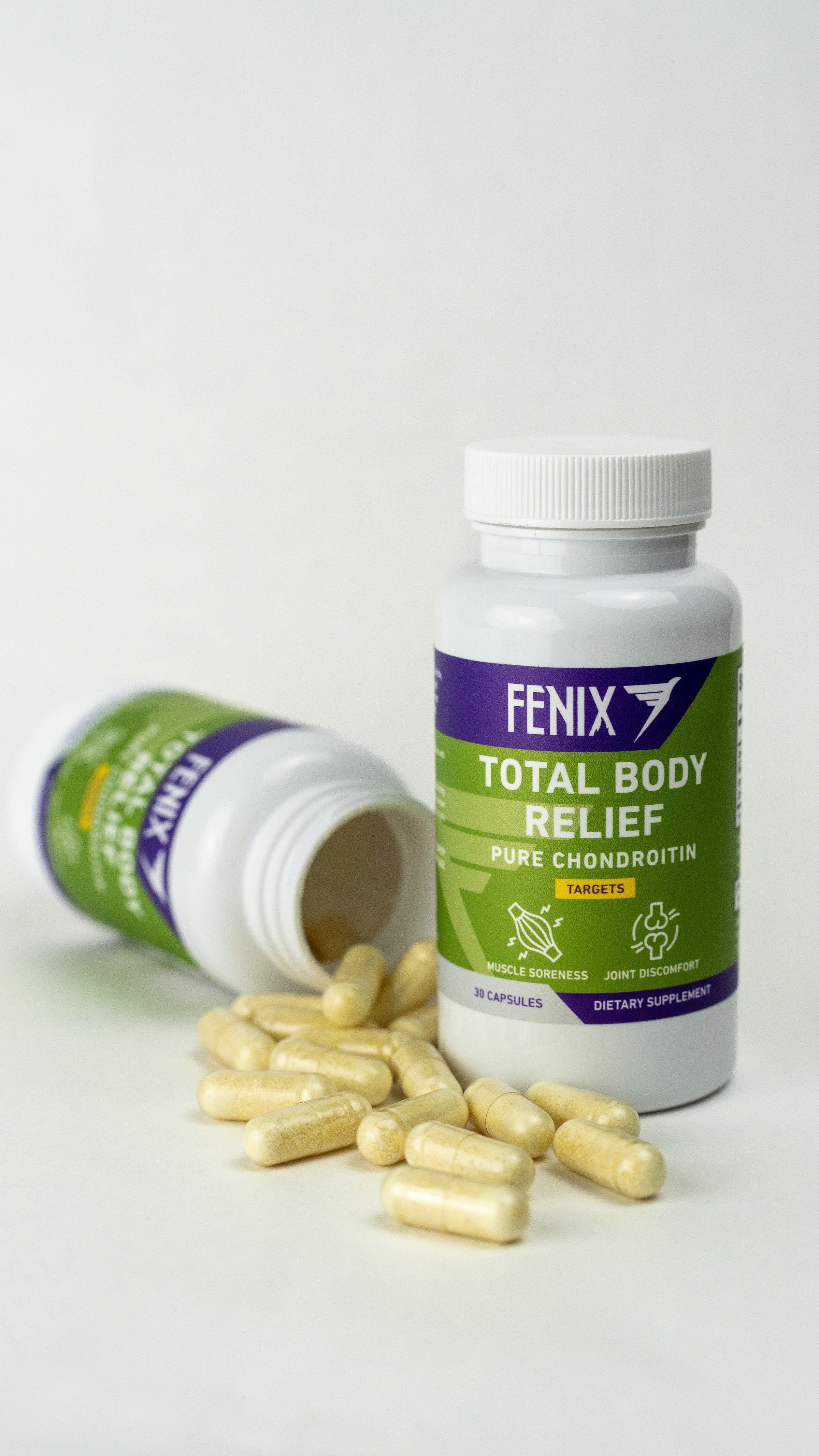 Fenix Relief Pure Chondroitin